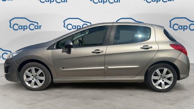 Peugeot 308 image 4