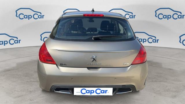 Peugeot 308 image 3