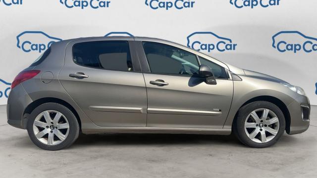 Peugeot 308 image 5