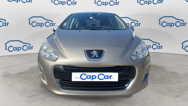 Peugeot 308 image 6