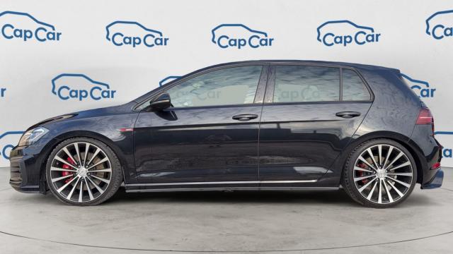 Volkswagen Golf image 5
