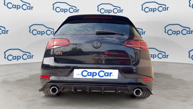 Volkswagen Golf image 3