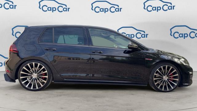 Volkswagen Golf image 6