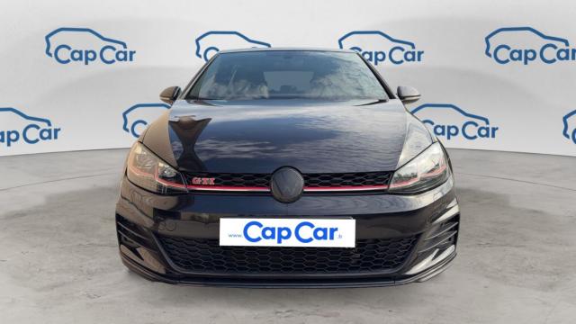 Volkswagen Golf image 4