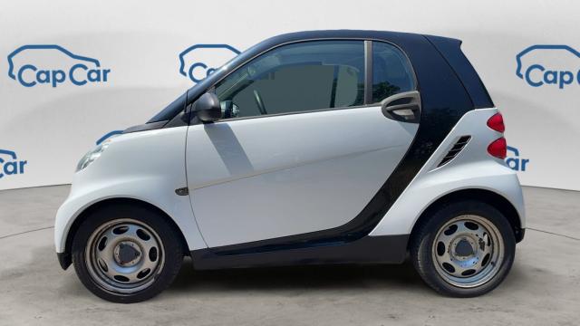 Smart Fortwo image 8