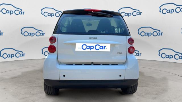 Smart Fortwo image 4