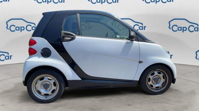 Smart Fortwo image 2