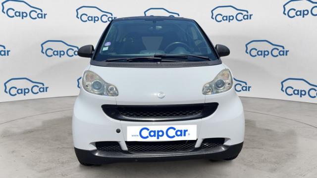 Smart Fortwo image 3