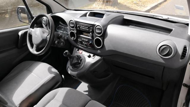 Peugeot Partner image 6