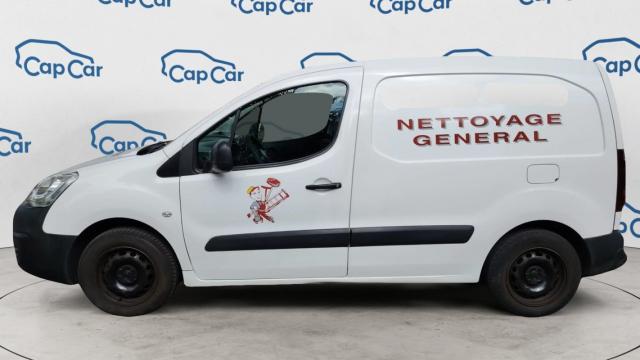 Peugeot Partner image 8