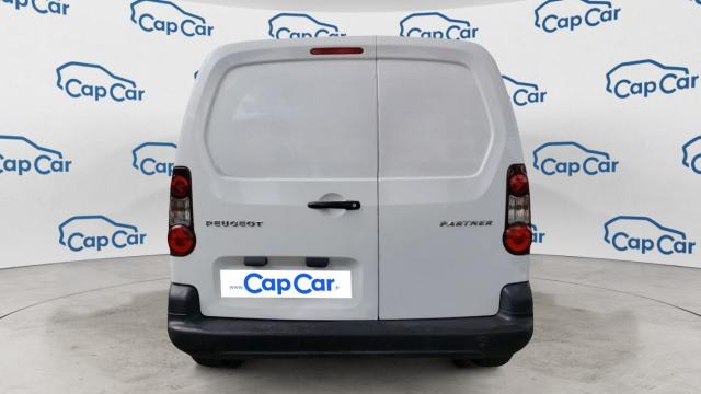 Peugeot Partner image 2
