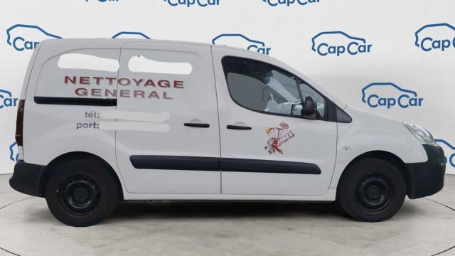 Peugeot Partner image 3
