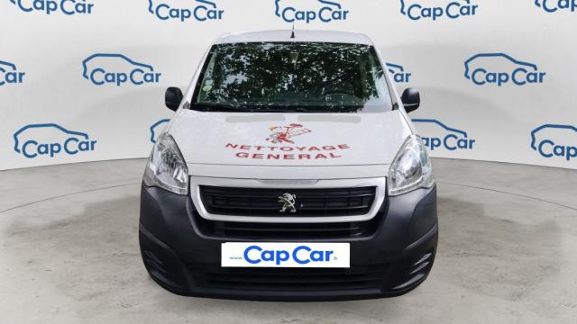 Peugeot Partner image 1