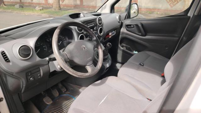 Peugeot Partner image 5