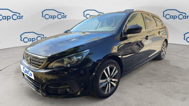 Peugeot 308 Sw Ii 1.5 Bluehdi 130 Allure
