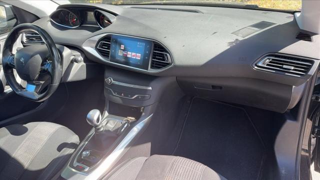 Peugeot 308 Sw image 9