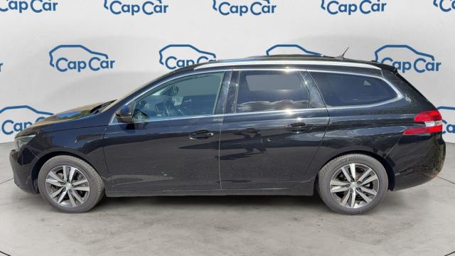 Peugeot 308 Sw image 5