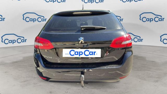 Peugeot 308 Sw image 4