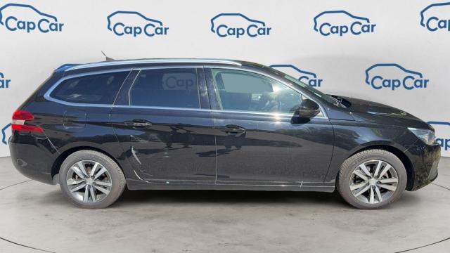 Peugeot 308 Sw image 6
