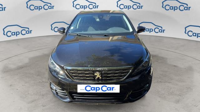 Peugeot 308 Sw image 2