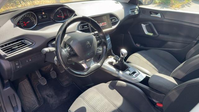 Peugeot 308 Sw image 7