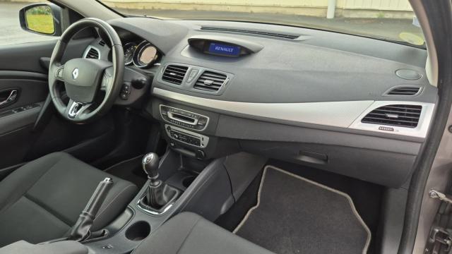 Renault Mégane Coupé image 5