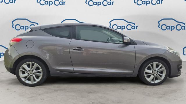 Renault Mégane Coupé image 7