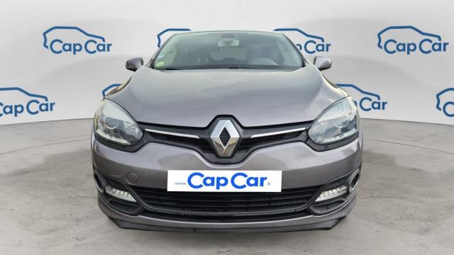 Renault Mégane Coupé image 3