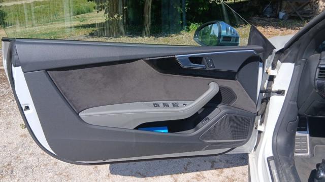 Audi S5 Cabriolet image 6