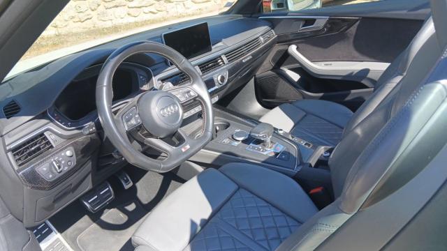 Audi S5 Cabriolet image 2