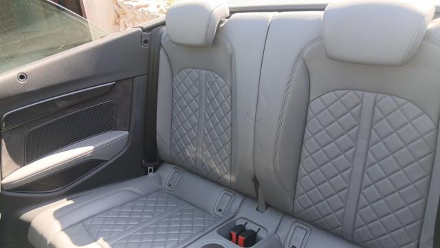 Audi S5 Cabriolet image 3
