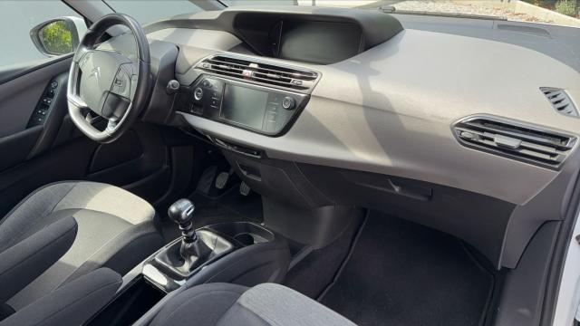 Citroen C4 Spacetourer image 7