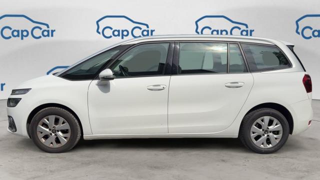 Citroen C4 Spacetourer image 2