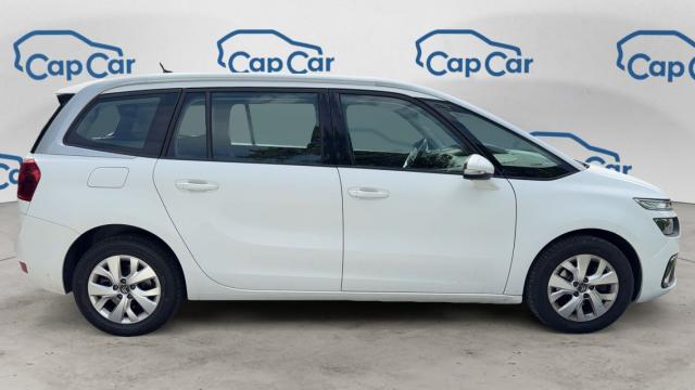 Citroen C4 Spacetourer image 1