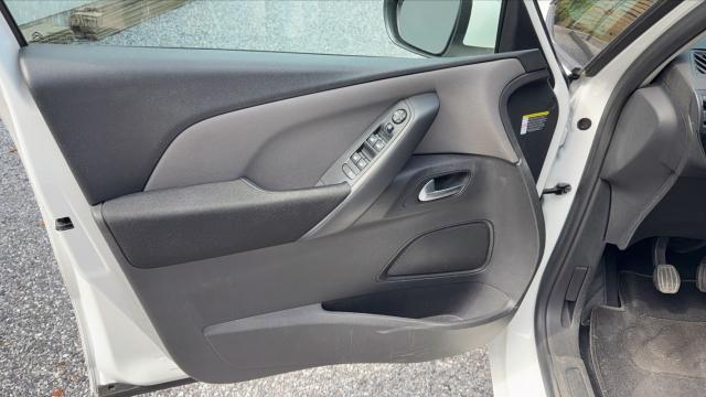 Citroen C4 Spacetourer image 5