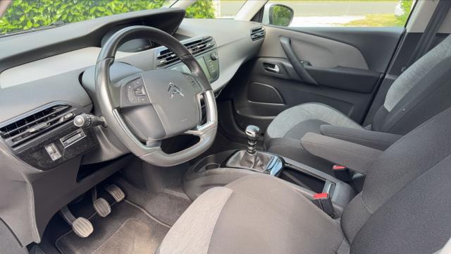 Citroen C4 Spacetourer image 9
