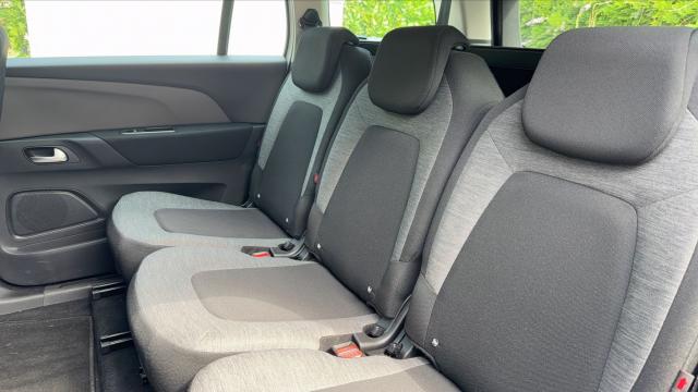 Citroen C4 Spacetourer image 3