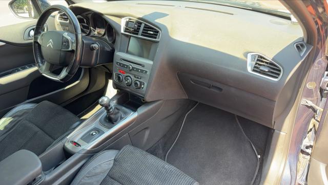 Citroen C4 image 1