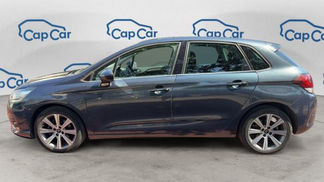 Citroen C4 image 5