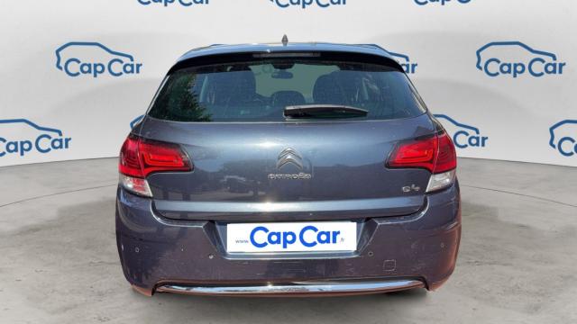 Citroen C4 image 8