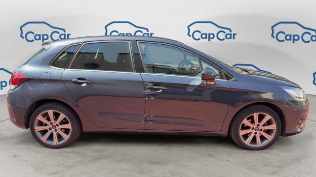 Citroen C4 image 6
