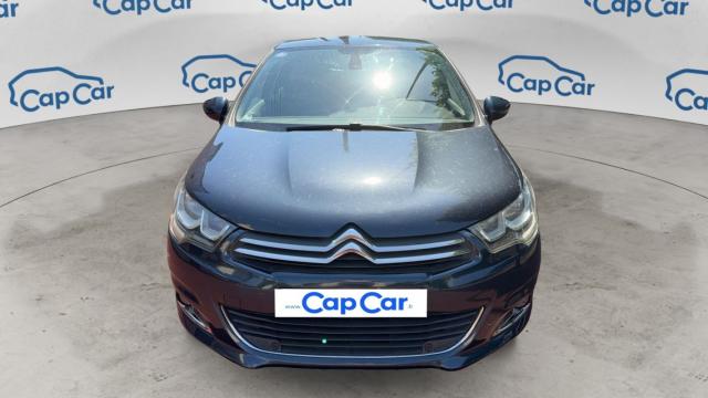 Citroen C4 image 2