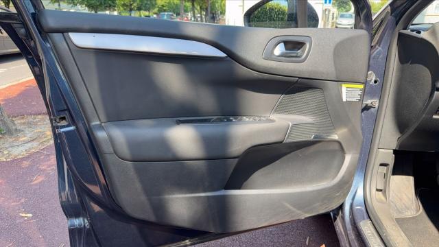 Citroen C4 image 4