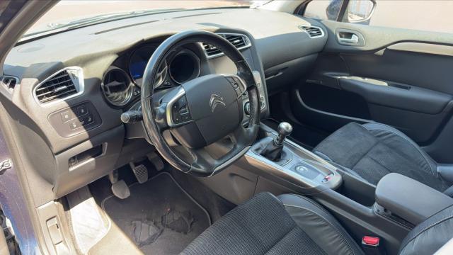 Citroen C4 image 9