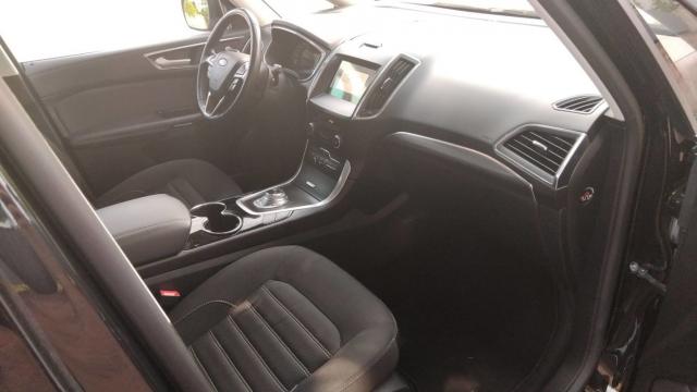 Ford Galaxy image 5