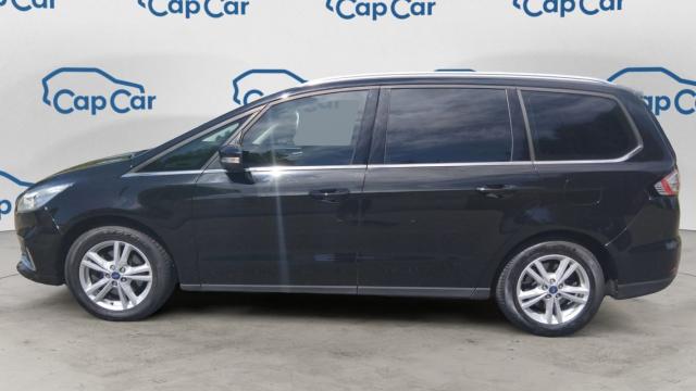 Ford Galaxy image 2