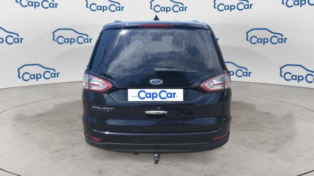 Ford Galaxy image 9