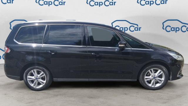 Ford Galaxy image 7
