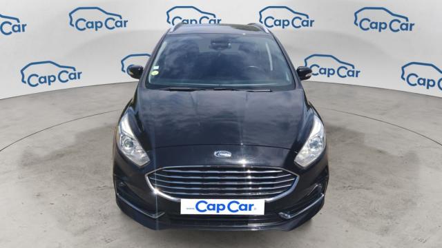 Ford Galaxy image 6