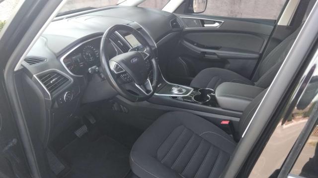 Ford Galaxy image 8